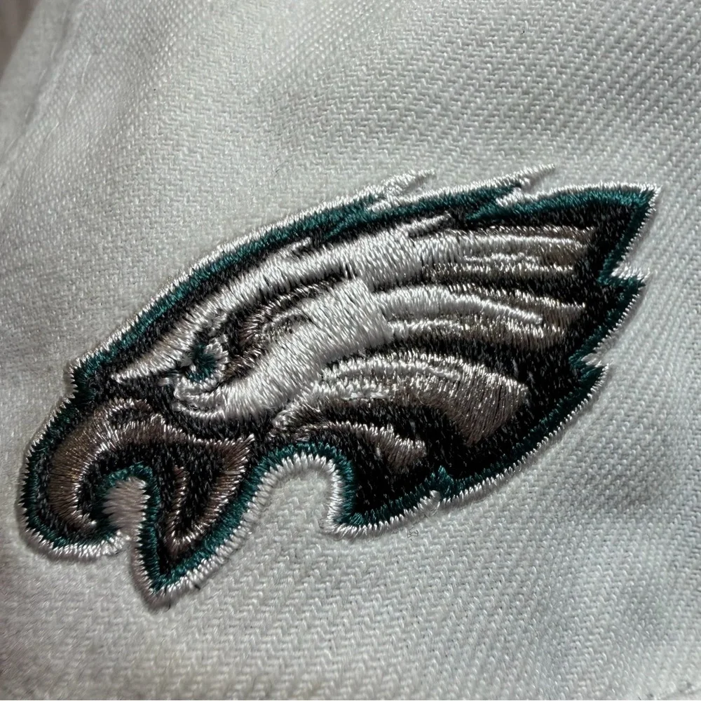 Philadelphia Eagles New‎ Era 9FIFTY All Classic Snapback